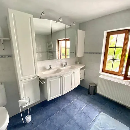 Ferienhaus Gite Sur Puremont