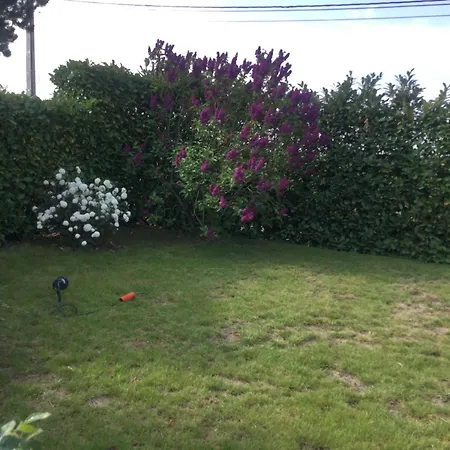 Ferienhaus Gite Sur Puremont *